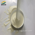 edible gelatin powder additives stabilizers preservatives